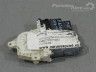 Volkswagen Passat 2005-2010 Window regulator engine, rear left Part code: 1K0959703F L01