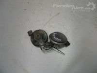Lexus IS Signal horn Body type: Sedaan
Engine type: 1GFE