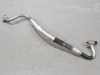 Audi A6 (C7) Air conditioning pipes Part code: 4G0260707AL
Body type: Universaal