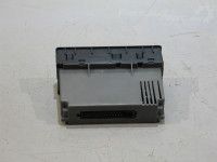 Saab 9000 1985-1998 Cooling / Heating control Part code: 4383790