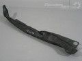 Toyota Avensis (T25) Front fender side panel protector, left Part code: 53867-05020
Body type: Universaal