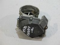Volkswagen Caddy (2K) 2003-2020 Throttle valve (1.9 diesel) Part code: 03G128063A