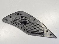 Volkswagen Golf Sportsvan Dashboard cover, right Part code: 517858218  82V
Body type: 5-ust luuk...