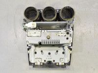 Mazda 6 (GG / GY) Cooling / Heating control Part code: GJ6A-61-190D
Body type: 5-ust luukpä...