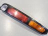 Toyota Corolla 1997-2002 Rear lamp, left (wagon) Part code: 81560-13400