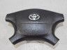 Toyota Avensis (T22) 1997-2003 Air bag (steering wheel)