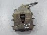 Seat Leon Brake caliper, left (front) Part code: 1K0615123D
Body type: 5-ust luukpära