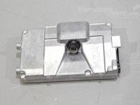 Volkswagen Passat CC / CC Distance radar Part code: 3AA980654D Z1J
Body type: Sedaan