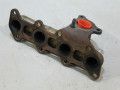 Toyota Yaris Exhaust manifold (1.4 diesel) Part code: 17141-33050
Body type: 5-ust luukpär...