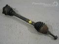 Audi A6 (C5) 1997-2005 Drive shaft, left (1.8 man)