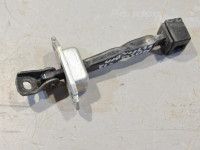 Mitsubishi Outlander 2006-2012 Door check, rear right Part code: 5732A029