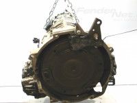 Volkswagen Phaeton Gearbox, automatic (6.0 gasoline) Part code: FGE
Body type: Sedaan
Engine type: BAN