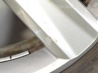 Volkswagen Touareg Rim aluminum 19" (Girona) Part code: 7P6601025P 8Z8
Body type: Maastur
En...