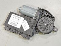 Volkswagen Touareg 2002-2010 Window regulator engine, rear left Part code: 7L0959703D 058