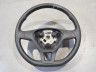Volkswagen Polo steering wheel Part code: 6C0419091 81U
Body type: 5-ust luukpära