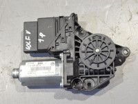 Volkswagen Golf 5 Window regulator engine, rear right Part code: 1K0959704K VW4
Body type: 5-ust luuk...