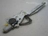 Door window regulator, right front (el.)(kit) Part code: 0130821317