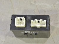 Mazda 6 (GG / GY) Door control receiver Part code: GJ6A-67-5DZ
Body type: 5-ust luukpär...