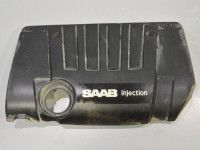 Saab 9-3 Engine cover (1.8 gasoline) Part code: 55557195
Body type: Universaal
Engin...