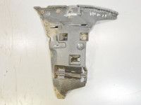 Volvo V70 Bumper guide section, right Part code: 9484363
Body type: Universaal
Engine...