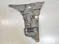 Volvo V70 Bumper guide section, right Part code: 9484363
Body type: Universaal
Engine...