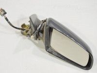 Audi A6 (C6) Exterior mirror, right (9 wire)(folding the engine does not work) Part code: 4F1858532K 01C / 8E0857536D
Body typ...