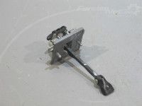 Peugeot 308 2007-2015 Door stopper, front right Part code: 9181N2