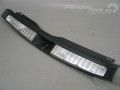 Toyota Avensis (T25) Deck board (univ.) Part code: 58387-05090-B0
Body type: Universaal...