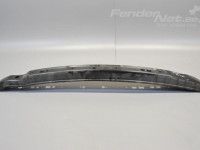 Volkswagen Caddy (2K) Bumper reinforcement  Part code: 2K5807305A
Body type: Mahtuniversaal