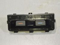 Volkswagen Passat (B8) Air conditioner control (rear) Part code: 3G0907049D WHS
Body type: Universaal