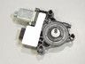Window regulator engine, rear right Part code: 5Q0959802A
Body type: Sedaan
Engine ...