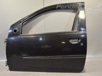 Fiat Punto 1999-2007 2d door, left Part code: 51744977
Body type: 3-ust luukpära