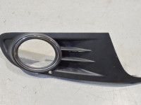 Volkswagen Golf 6 Bumper grille, right Part code: 5K0853666 9B9
Body type: Kabriolett
