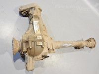 Volkswagen Amarok Front axle differential Part code: 0C1409506D
Body type: Pikap