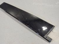 Volkswagen Touareg Rear door moulding, right Part code: 7P6839902C  041
Body type: Maastur
E...