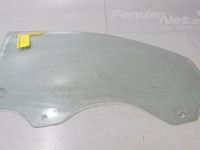Volkswagen Touareg 2002-2010 Door window, right (front) Part code: 7L0845202F