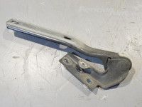 Lid hinge, left Part code: 3B0823301