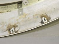 Toyota Hilux 2005-2016 Front fender moulding, right  Part code: 53847-0K020
Body type: Pikap