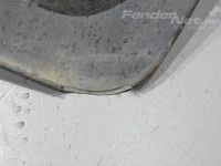 Chevrolet Aveo Rear mudguards  Part code: 96543038