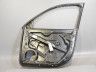 Volkswagen Touareg 2002-2010 Door window frame, right front Part code: 7L0837354E