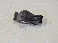 Volkswagen Touareg Electric window switch, right (rear) Part code: 7L6959855B  3X1
Body type: Maastur
E...