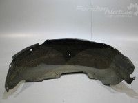 Toyota Corolla 2002-2007 Inner fender, right rear Part code: 65637-02070