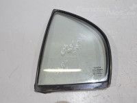 Toyota Avensis (T22) 1997-2003 Fixed Door window, left (rear) (sedan) Part code: 68124-05040