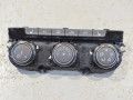 Volkswagen Touran 2015-... Cooling / Heating control Part code: 5G0907426AD WZU 
Body type: Mahtuniv...