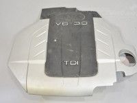 Audi A6 (C6) Cover for cylinder head (3.0 diesel) Part code: 059103925BA
Body type: Sedaan