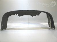 Volkswagen Passat 2005-2010 Rear bumper spoiler (sedan) Part code: 3C5807521K