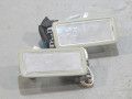 Toyota Avensis (T27) 2008-2019 Interior lamp (door) Part code: 81250-05040