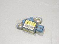 Saab 9-5 1997-2010 Airbag sensor, front (left) Lisamärkmed: 5044888