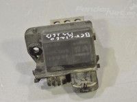 Citroen Berlingo Blower motor resistor Part code: 9673999980
Body type: Kaubik