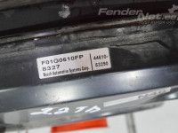 Lexus IS brake booster Part code: 44610-53290
Body type: Sedaan